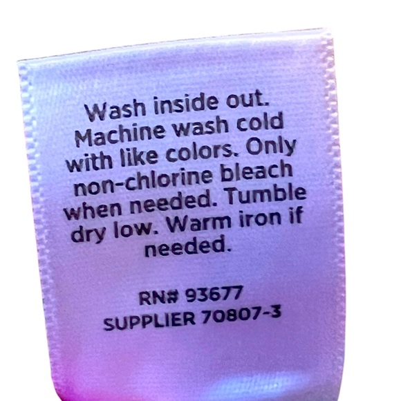 Vibrant Floral Maxi Dress with Raffles Sixe XL - Picture 10 of 10